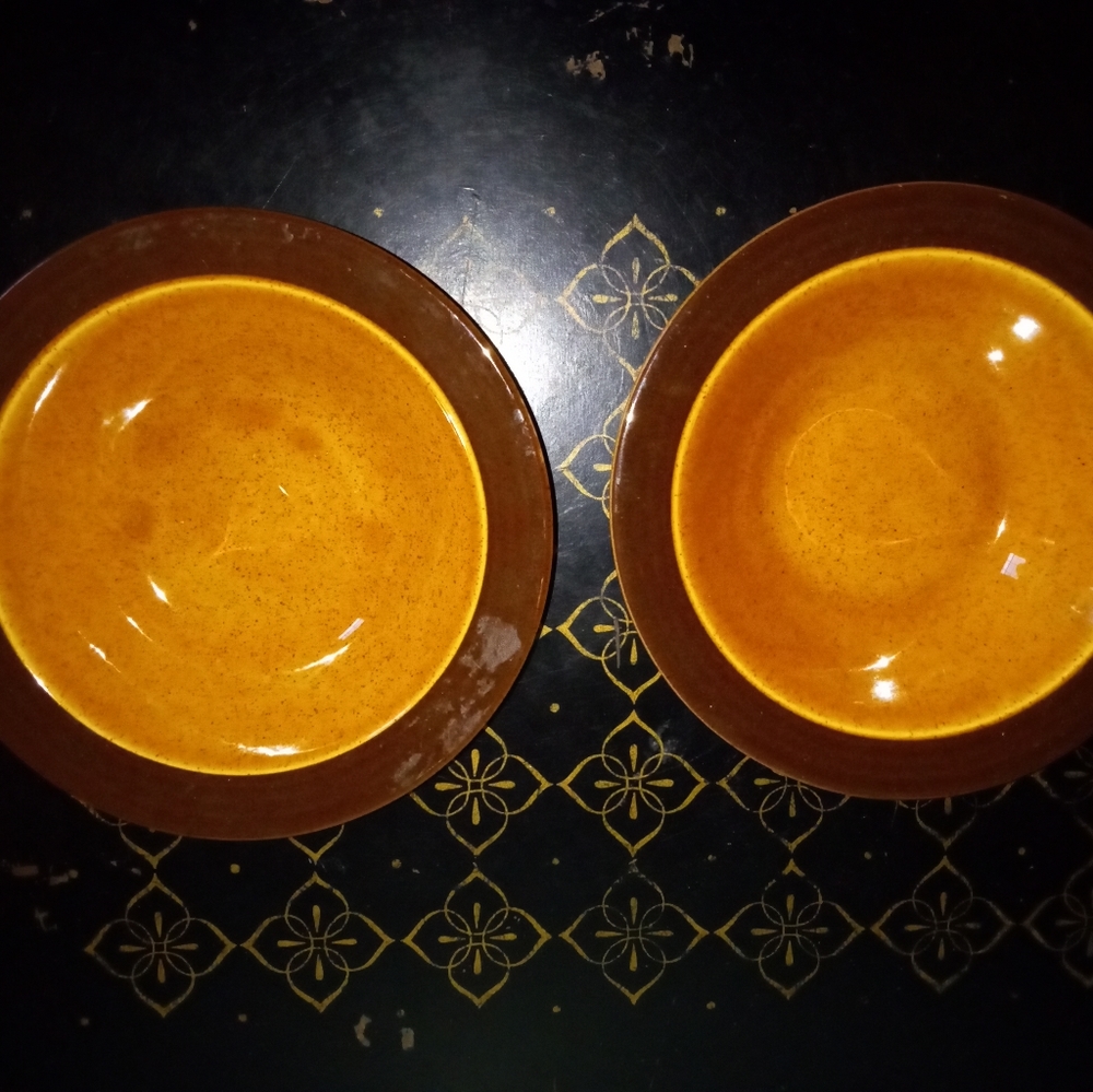 Bowls